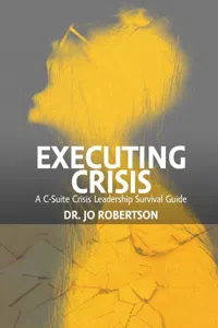 Executing Crisis_cover
