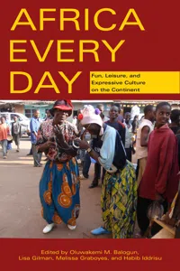 Africa Every Day_cover