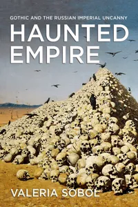 Haunted Empire_cover