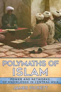 Polymaths of Islam_cover