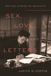 Sex, Love, and Letters_cover