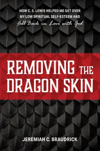 Removing the Dragon Skin_cover