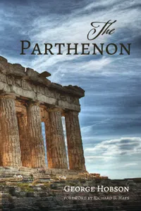 The Parthenon_cover