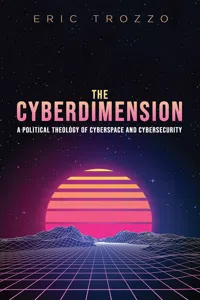 The Cyberdimension_cover