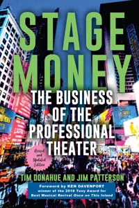 Stage Money_cover