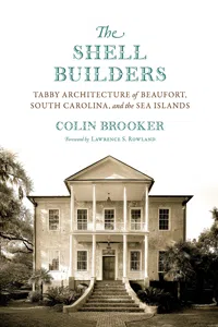 The Shell Builders_cover