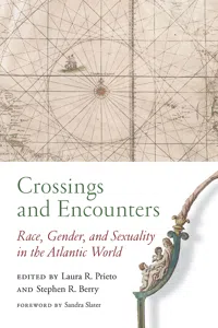 Crossings and Encounters_cover