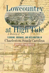 Lowcountry at High Tide_cover