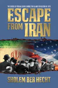 Escape From Iran_cover