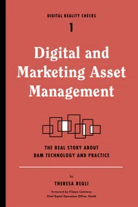 Digital and Marketing Asset Management_cover