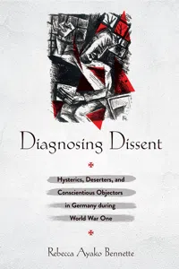 Diagnosing Dissent_cover