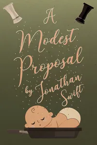 A Modest Proposal_cover