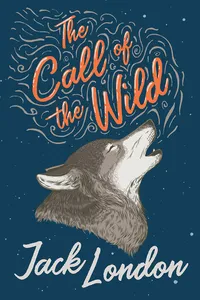 The Call of the Wild_cover