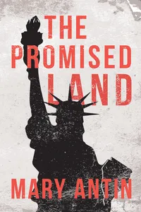 The Promised Land_cover