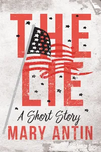 The Lie_cover