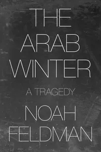 The Arab Winter_cover