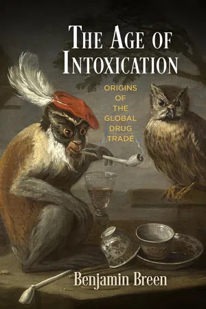 The Age of Intoxication