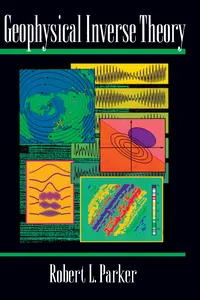 Princeton Series in Geophysics_cover