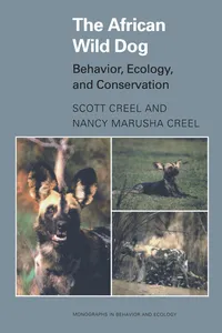 The African Wild Dog_cover