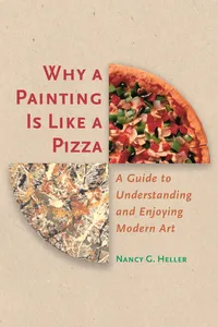 Why a Painting Is Like a Pizza_cover