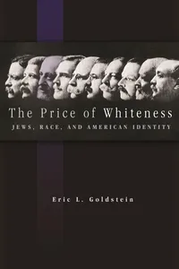 The Price of Whiteness_cover