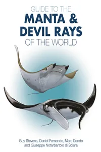 Guide to the Manta and Devil Rays of the World_cover