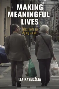 Making Meaningful Lives_cover