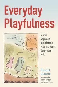 Everyday Playfulness_cover