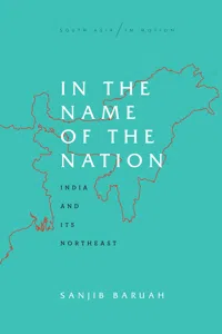 In the Name of the Nation_cover