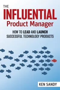 The Influential Product Manager_cover