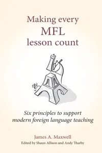 Making Every MFL Lesson Count_cover