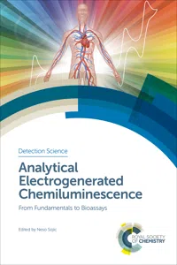 Analytical Electrogenerated Chemiluminescence_cover