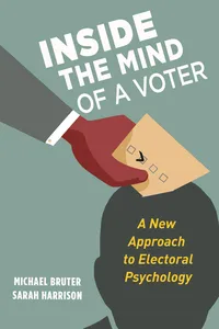 Inside the Mind of a Voter_cover