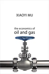 The Economics of Oil and Gas_cover