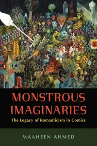 Monstrous Imaginaries_cover