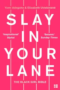 Slay In Your Lane_cover