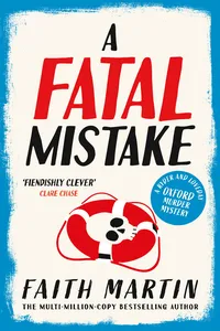A Fatal Mistake_cover