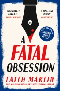 A Fatal Obsession_cover