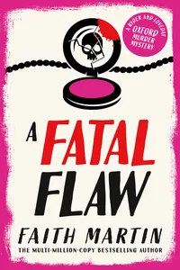 A Fatal Flaw_cover