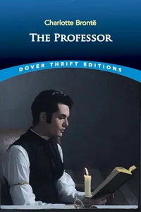 The Professor_cover