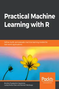 Practical Machine Learning with R_cover