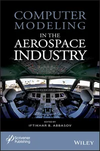 Computer Modeling in the Aerospace Industry_cover