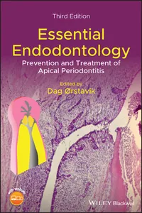 Essential Endodontology_cover