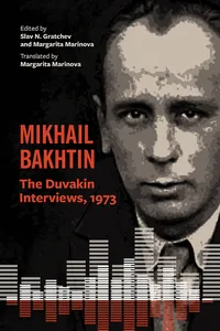 Mikhail Bakhtin_cover