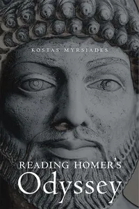 Reading Homer's Odyssey_cover
