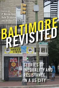 Baltimore Revisited_cover