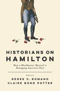 Historians on Hamilton_cover