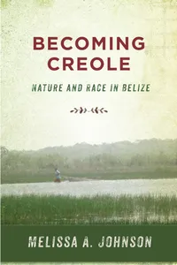 Becoming Creole_cover