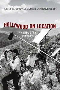 Hollywood on Location_cover