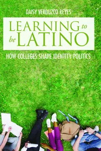 Learning to Be Latino_cover